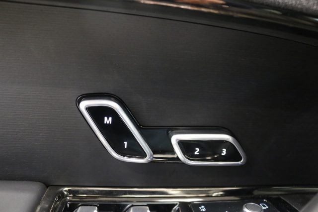 LAND ROVER Range Rover Sport usata, con Bracciolo