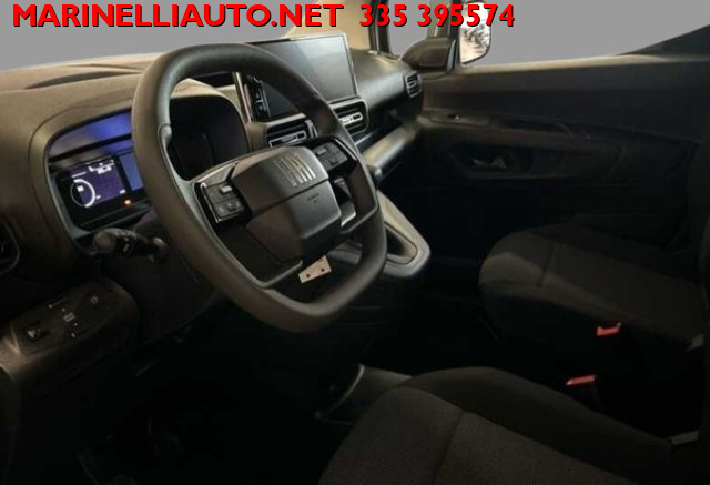 FIAT Doblo usata, con Climatizzatore