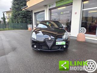 ALFA ROMEO Giulietta usata, con Airbag