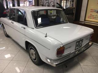 LANCIA Fulvia usata 2