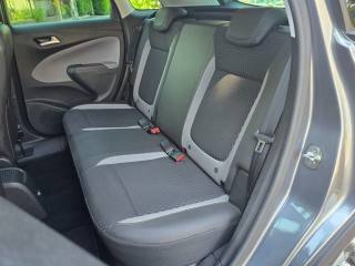 OPEL Crossland X usata, con Climatizzatore