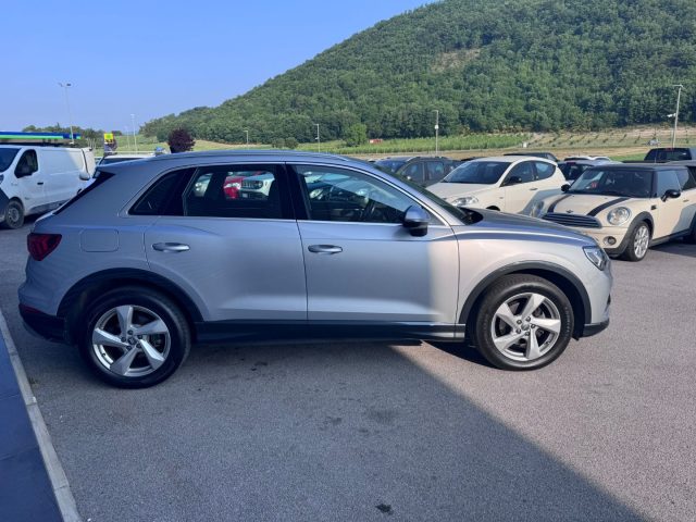 AUDI Q3 usata, con Airbag Passeggero