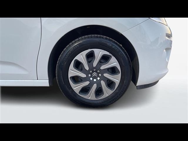 CITROEN C3 usata, con Autoradio