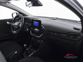 FORD Puma usata 11
