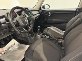 MINI Cooper usata, con Boardcomputer