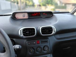 CITROEN C3 Picasso usata, con Cruise Control