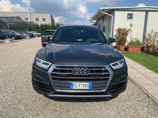 AUDI Q5 usata, con Airbag