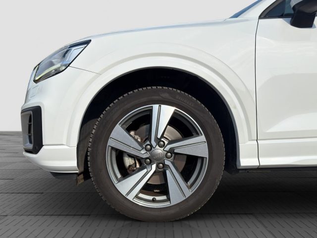 AUDI Q2 usata 15
