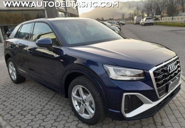 AUDI Q2 usata, con Airbag