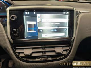 PEUGEOT 2008 usata 21