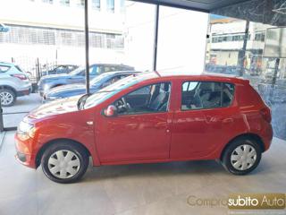 DACIA Sandero usata, con Airbag Passeggero