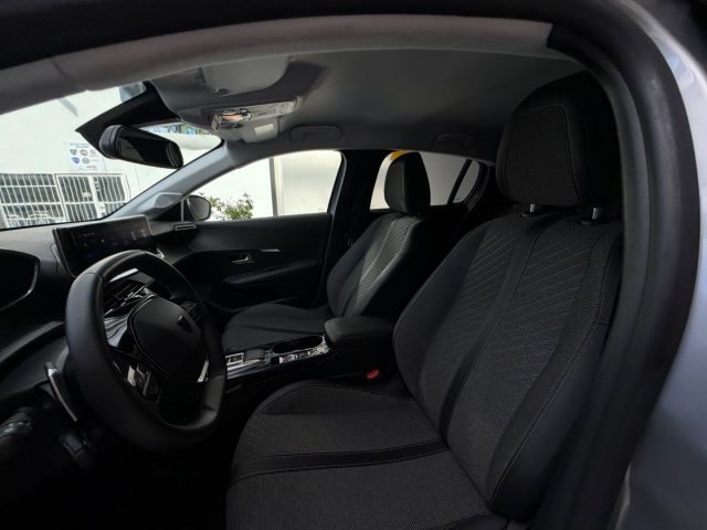 PEUGEOT 208 usata, con Adaptive Cruise Control