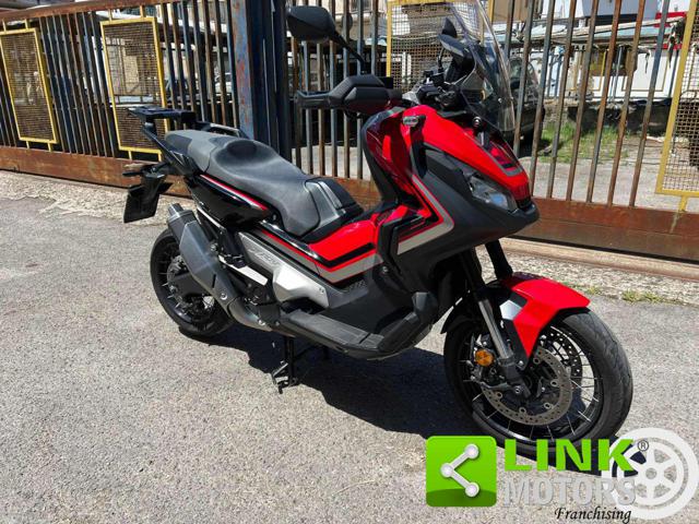 HONDA X-ADV 750 usata 0