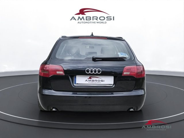 AUDI A6 usata 6