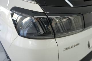 PEUGEOT 3008 usata, con Adaptive Cruise Control
