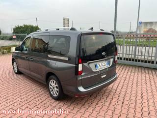 FORD Tourneo usata, con Airbag Passeggero