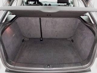 AUDI A3 usata, con Sedile posteriore sdoppiato