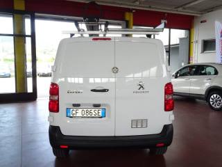PEUGEOT Expert usata, con Antifurto