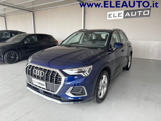 AUDI Q3 usata, con Airbag laterali