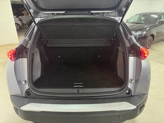 PEUGEOT 2008 usata, con ESP