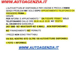 LANCIA Ypsilon usata 1