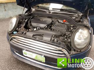 MINI Cooper D usata 31