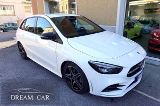 MERCEDES-BENZ B 180 usata, con Boardcomputer