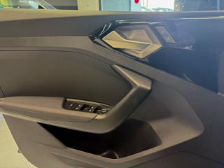 AUDI A1 usata, con Servosterzo