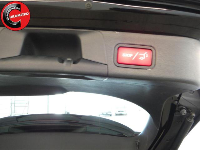 MERCEDES-BENZ B 180 usata, con Controllo trazione