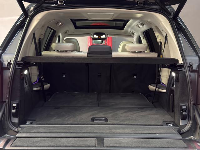 BMW X7 usata, con Fari LED