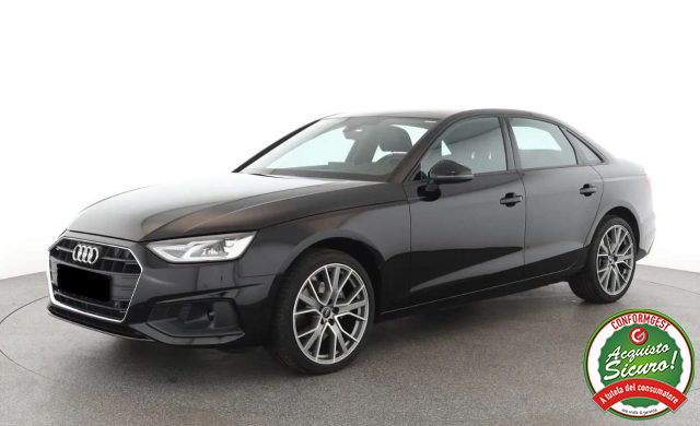AUDI A4 usata, con Airbag laterali
