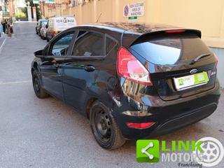 FORD Fiesta usata, con Alzacristalli elettrici