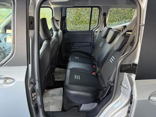 FORD Tourneo Courier usata, con USB