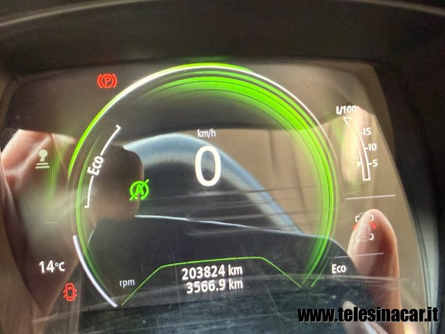 RENAULT Kadjar usata, con ESP