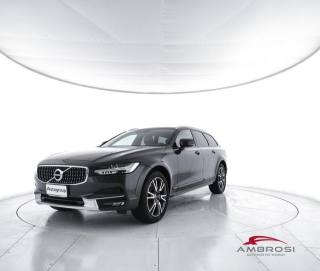 VOLVO V90 Cross Country D5 AWD Geartronic Pro