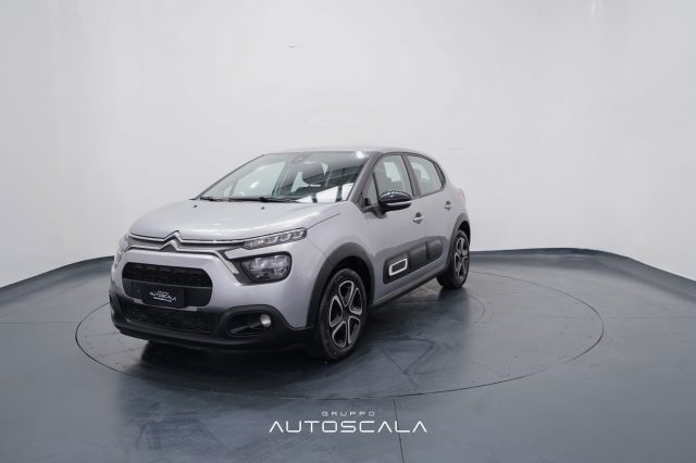 CITROEN C3 usata, con ABS
