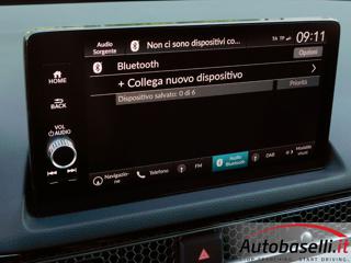 HONDA Civic usata, con Pacchetto sportivo
