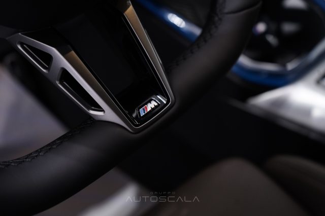 BMW X3 usata, con Sedili riscaldati