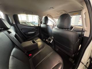 MITSUBISHI L200 usata, con Sistema di navigazione