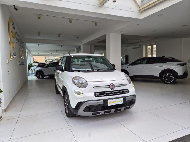 FIAT 500L usata, con Airbag laterali