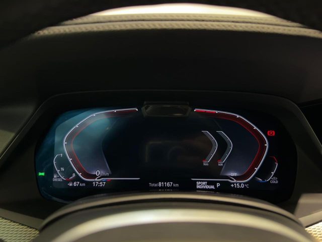 BMW X5 usata, con Cerchi in lega