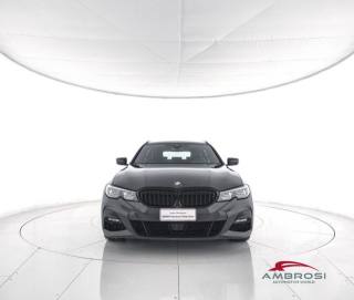 BMW 320 usata 4