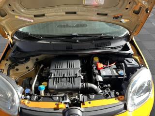 FIAT Panda usata 12