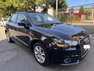 AUDI A1 usata, con Airbag laterali