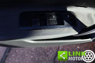 NISSAN Qashqai+2 usata, con Servosterzo