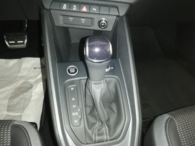 AUDI A1 usata, con Cronologia tagliandi