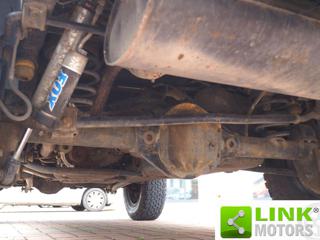 JEEP Wrangler usata 29