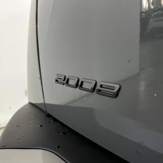 PEUGEOT 2008 usata, con Chiusura centralizzata telecomandata