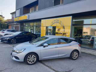 OPEL Astra usata, con Airbag