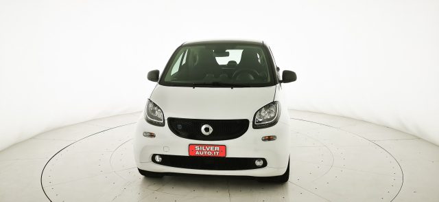 SMART ForTwo usata 29